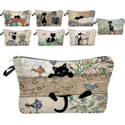 Ferramentas e acessórios – Bolsas e caixas para cosméticos