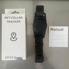 Smart iTAG Pet Collar Tracker - Global Anti-Lost Dog Locator