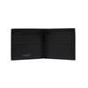 Saint Laurent Tiny Monogram Black Leather Wallet 607727 1jb0u