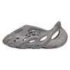 Originales Yeezy Foam Runner RNR MX GRANITE Zuecos Unisex Gris Hormigón IE4931