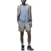 Herren Sweatshirt Jordan Sweatshirt Herren Hell Saphirblau
