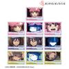 Sword Art Online Gun Gale Online II Acrylic Stand with Trading Scene Parts Box of 10 Alternative