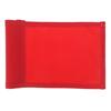 4Pcs Numbered Golf Practice Flag With Clear 1, 2, 3, 4 Numerals Oxford Cloth Small Putting Golf Flags Easy to Use