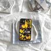 Singer W-WU-T--TANG Phone Case For IPhone 16 15 14 Plus 15 13 12 11 Pro Max X XS MAX Matte Cover