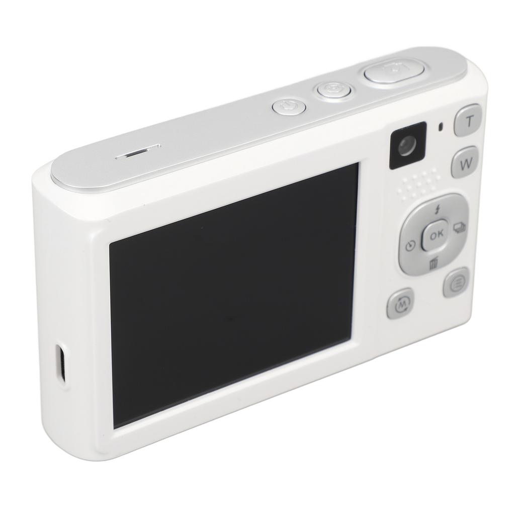 4K UHD Digital Camera 2.8inch   Display 16X Digital Zoom Autofocus Dual Camera 48MP   Camera Small Digital Camera