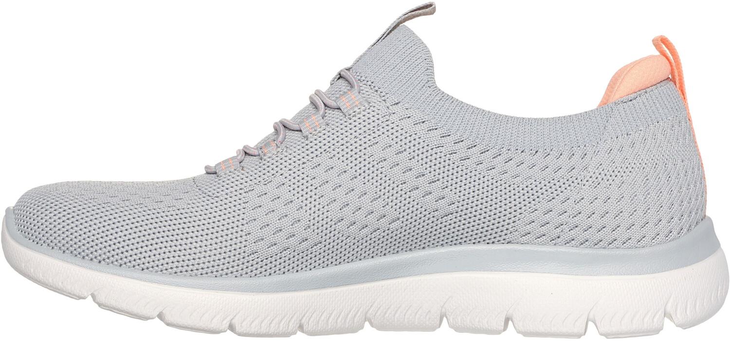 

Skechers Summits - кроссовки Top Player grey multi 40 ½