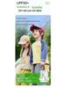 Moisture-Wicking Quick-Dry Kids' Sun Protection T-Shirt - Dududu Spring Collection for Boys, Girls & Parent-Child