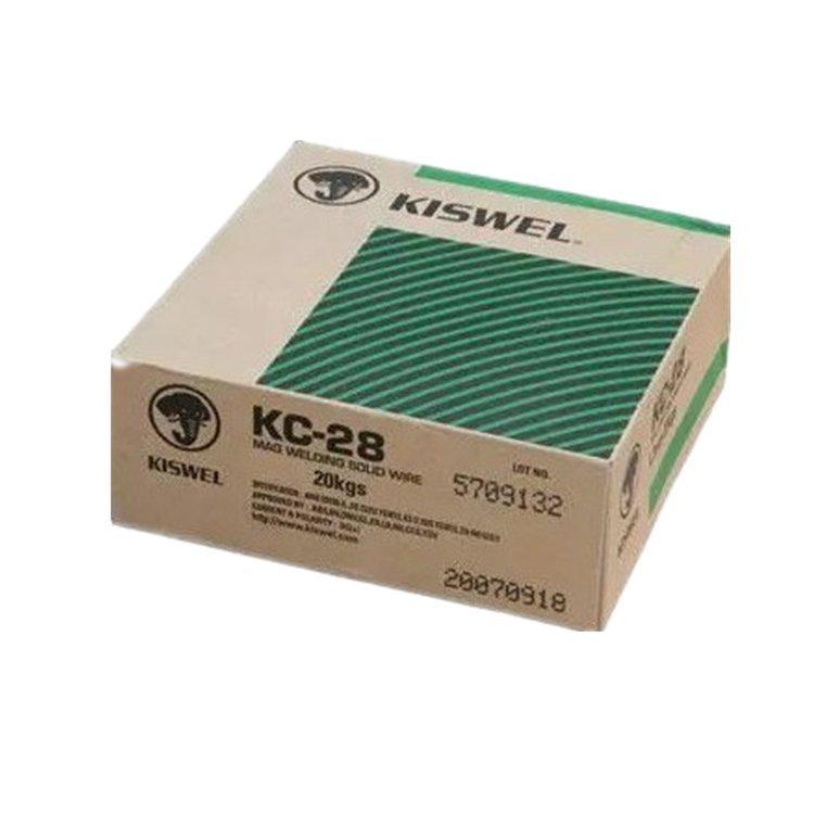 Goryeo K-71UTM Low-Temp Steel Flux-Cored Welding Wire E71T-9MJ/E71T1-M21A4-CS1