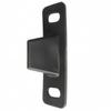 6NT08TZZAA Left & Right Rain Gutter Trim Panel for 20-23 Jeep Wrangler Models