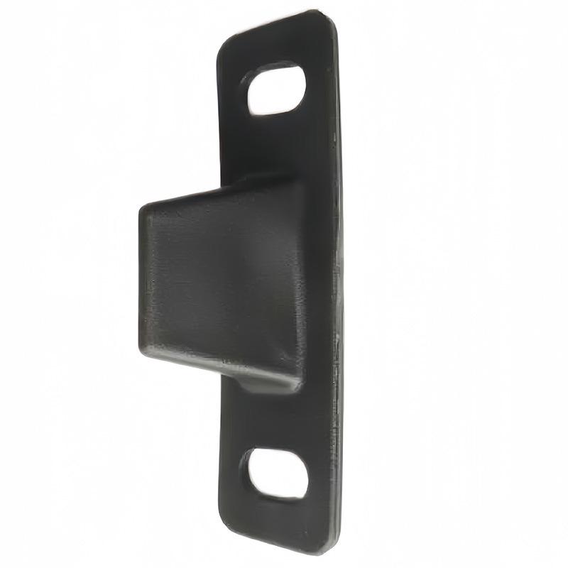 6NT08TZZAA Left & Right Rain Gutter Trim Panel for 20-23 Jeep Wrangler Models