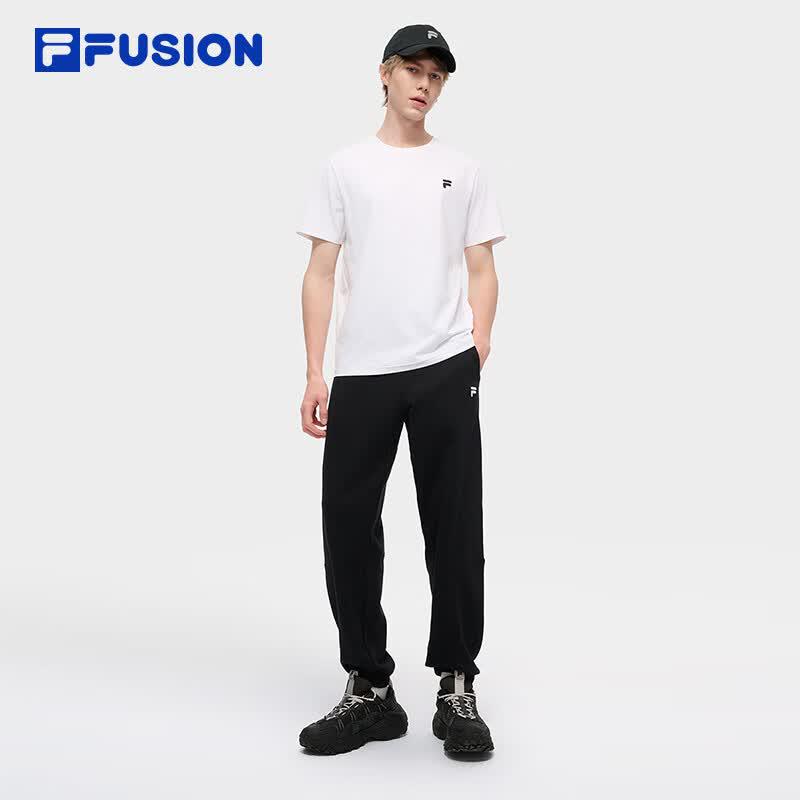 FILA FUSION Men's Casual Loose Sport Pants