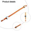 9mm Thread Exhaust Tube Air Compressor Exhaust Tube