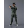 TAMASHII NATIONS S.H. Figuarts Chan Ka-Kui Figure (Police Story) 150mm PVC & ABS Action Figure - Painted and Articulated