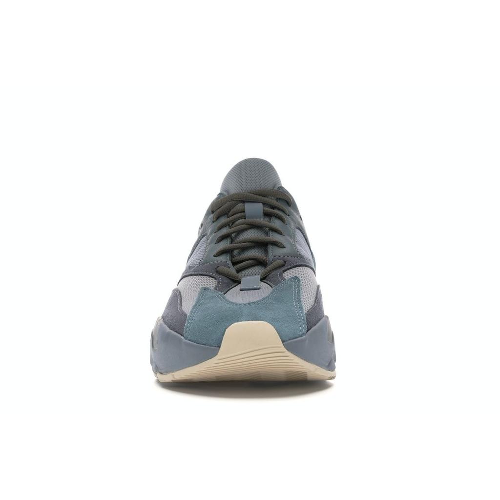 Adidas Yeezy Boost 700 Teal Blue Unisex Sneakers FW2499