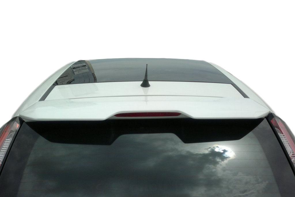 

Spoiler (2006-2010, for painting) for Fiat Punto Grande/EVO