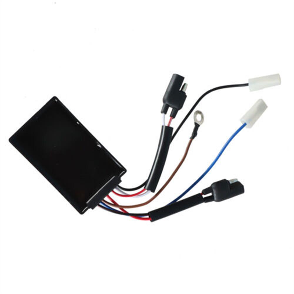 CDI Module for Polaris Xplorer 400 1998 1999 2000 2001 2002 3085623 ATV