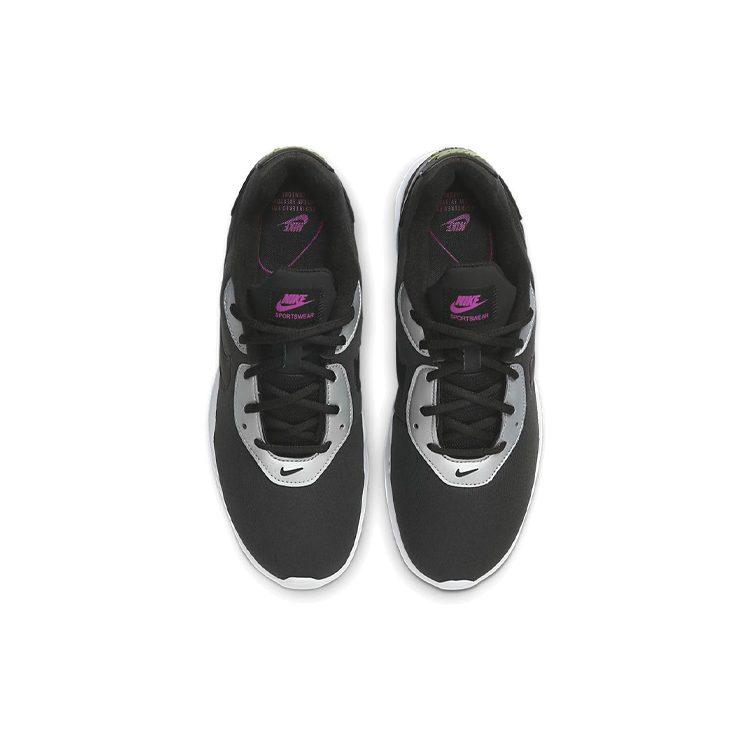 Nike Air Max Oketo Wntr 'Black White Green' CD6075-002