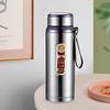 Large 316 Stainless Steel Thermos Cup for Tea, Outdoor & Car Use
