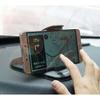 Car Mount Dashboard Phone Holder Stand Cradle For Iphone 12 Pro Max 12  3" To 7