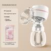 Integrated Breast Pump Unilateral Electric Massage Automatic Large Suction Breast Collector Painless New Milk Collector