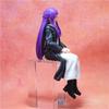 In stock No Frieren Frieren Luminasta Girls Toys Anime Figures PVC Action Figure Toy Game Collectible Model Dolls