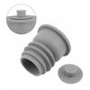 Reliable Water Pipe Seal Replacement Sink Drains Drain Pipe