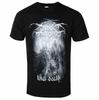 Yk Darkthrone Graphic Cotton Tshirt Unisex Summer Short Sleeve Fashion Brand Tee Luxury Casual Vintage Tees