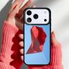 Maroc Morocco Flag Coat Of Arms Phone Case for iPhone 17 16 15 14 13 Pro Max Back Cover for 12 11 Pro Coque