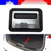 Boyue SUV Rear Spare Tire Cover Handle Buckle