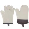 MDNG Silicone Heat Resistant Five-Finger Glove