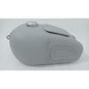 BMW 1960'S R60/2 AirHead R69S S757 Schorsch Meier Raw Steel Petrol Tank + Cap