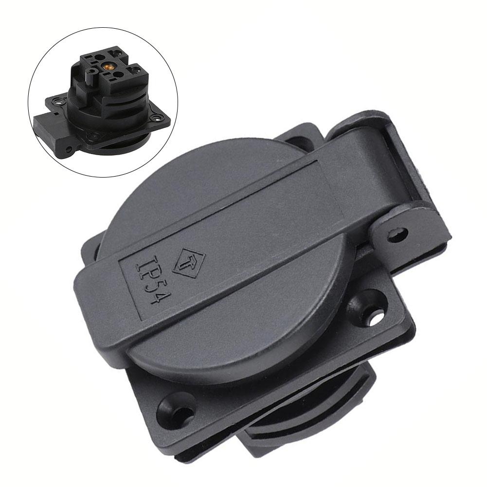 Public Places Socket Restaurants Villa Waterproof 2000W