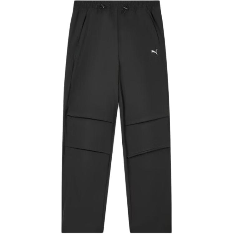 Puma Cool Легкие Сладкие Солдаты Повседневные Брюки Женские низ 529623-01 S