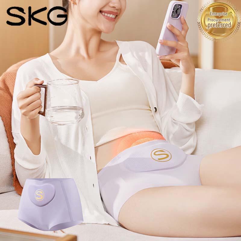 SKG K7 Series Abdominal Massager