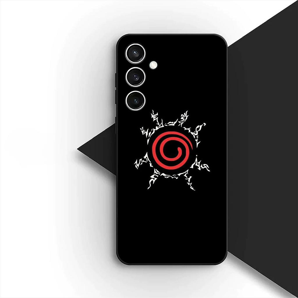 Obito Uchiha Tobi Akatsuki Sasuke Narutos Cover for Xiaomi Redmi 15 15C A4 A5 9A 9C NFC Note 9 8 9T 9Pro Coque Phone Case