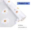 Multipurpose Cabinet Liners Mats Durable Waterproof Shelf Liner for Kitchen Cabinets Nonslip Moisture Proof Pad
