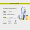 Leng Suan Ling Icy Lemon Fresh Breath Toothpaste