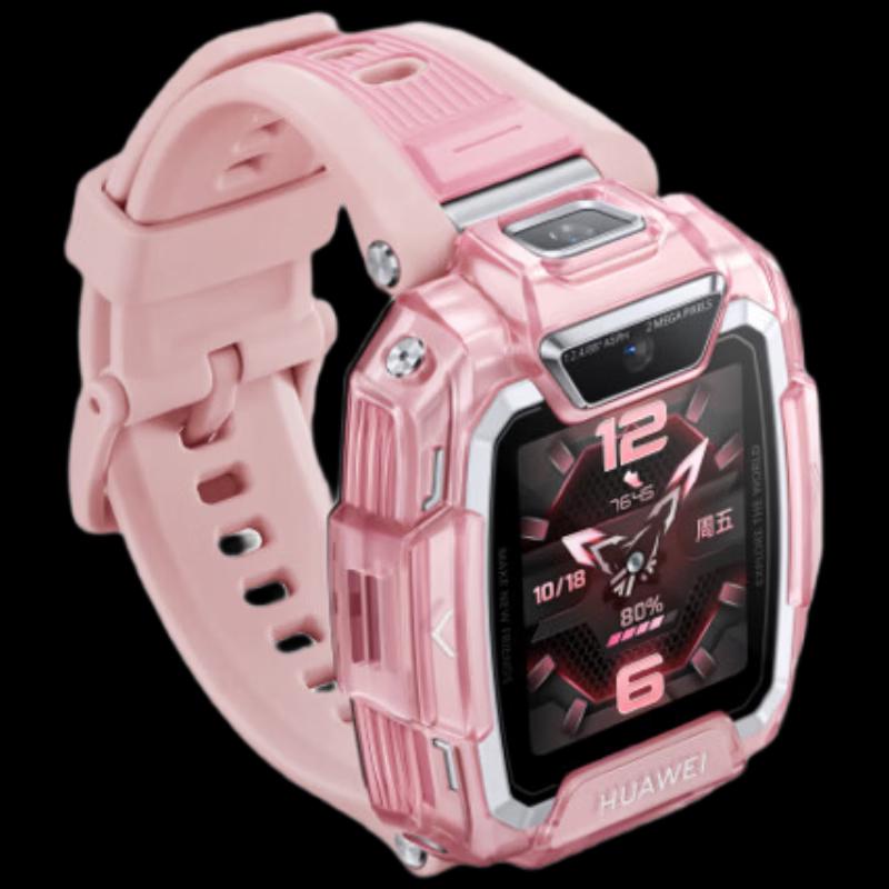 

Huawei Kids Watch 5 Pro (CN version)