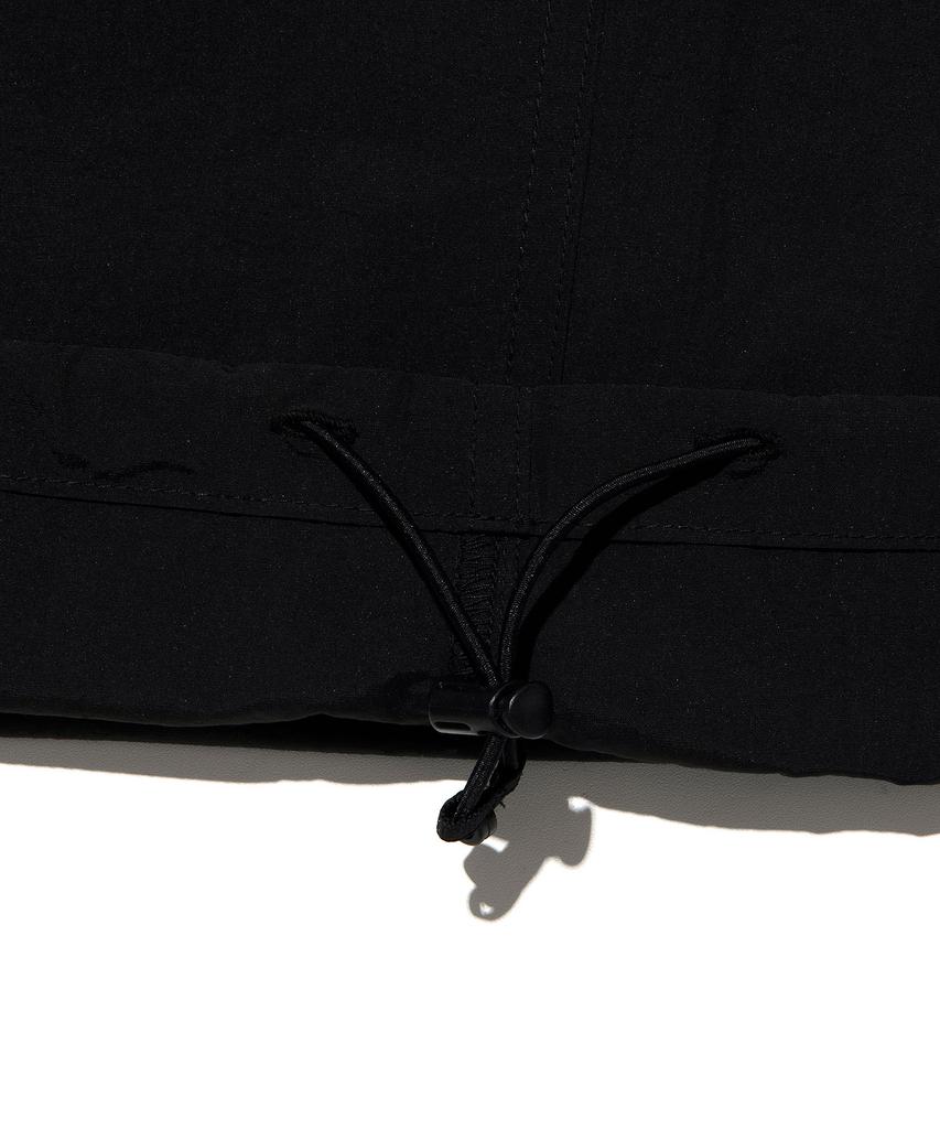 LEE Women'S Parachute Nylon Pants Black