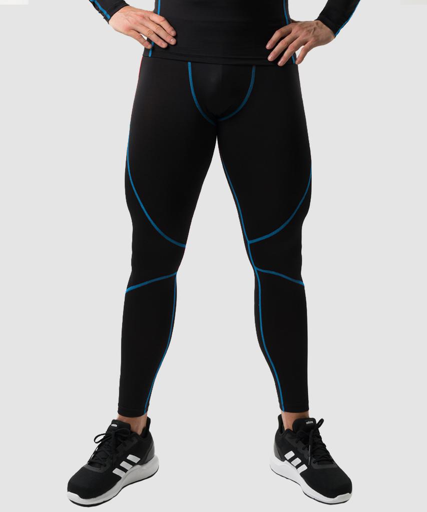 Armedes Functional Underlayer Base Layer Compression Techfit Long Pants Ar-54 (7 Colors) (Type B)