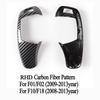 Suitable for New GC Brand Gear Shifter Knob Panel Replacement Trim Sticker and Shift Lever Cover for F01/F02/F10/F18