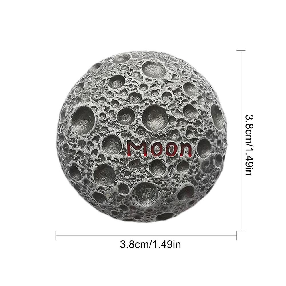 Creative Fridge Magnet 3D Astronaut Universe Space Resin Decorative Dishwasher Magnets For Kitchen Home Office Whiteboard