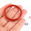 15 stuks O-ring afdichtingsset pakking voor Saeco/Gaggia/Spidem zetgroep uitloopconnector koffiemachine accessoires keukengadgets