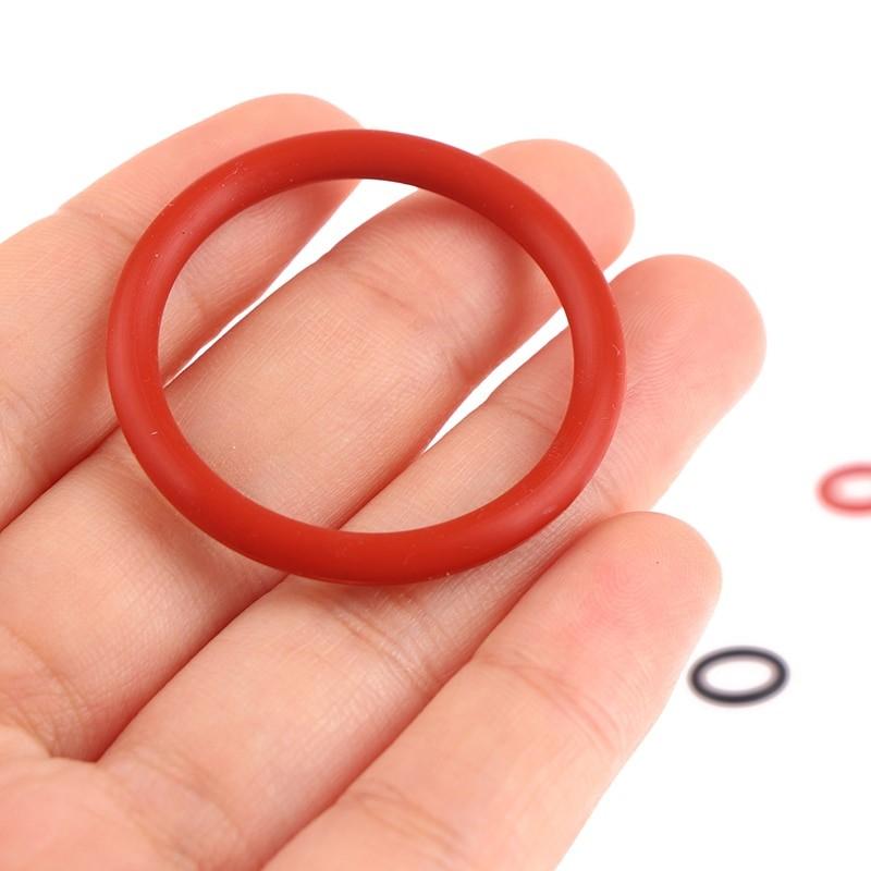 15 stuks O-ring afdichtingsset pakking voor Saeco/Gaggia/Spidem zetgroep uitloopconnector koffiemachine accessoires keukengadgets