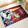 1pc. Disney Aladdin Princess Jasmine & Prince Carpet Rug Home Office Outdoor Giftz041400