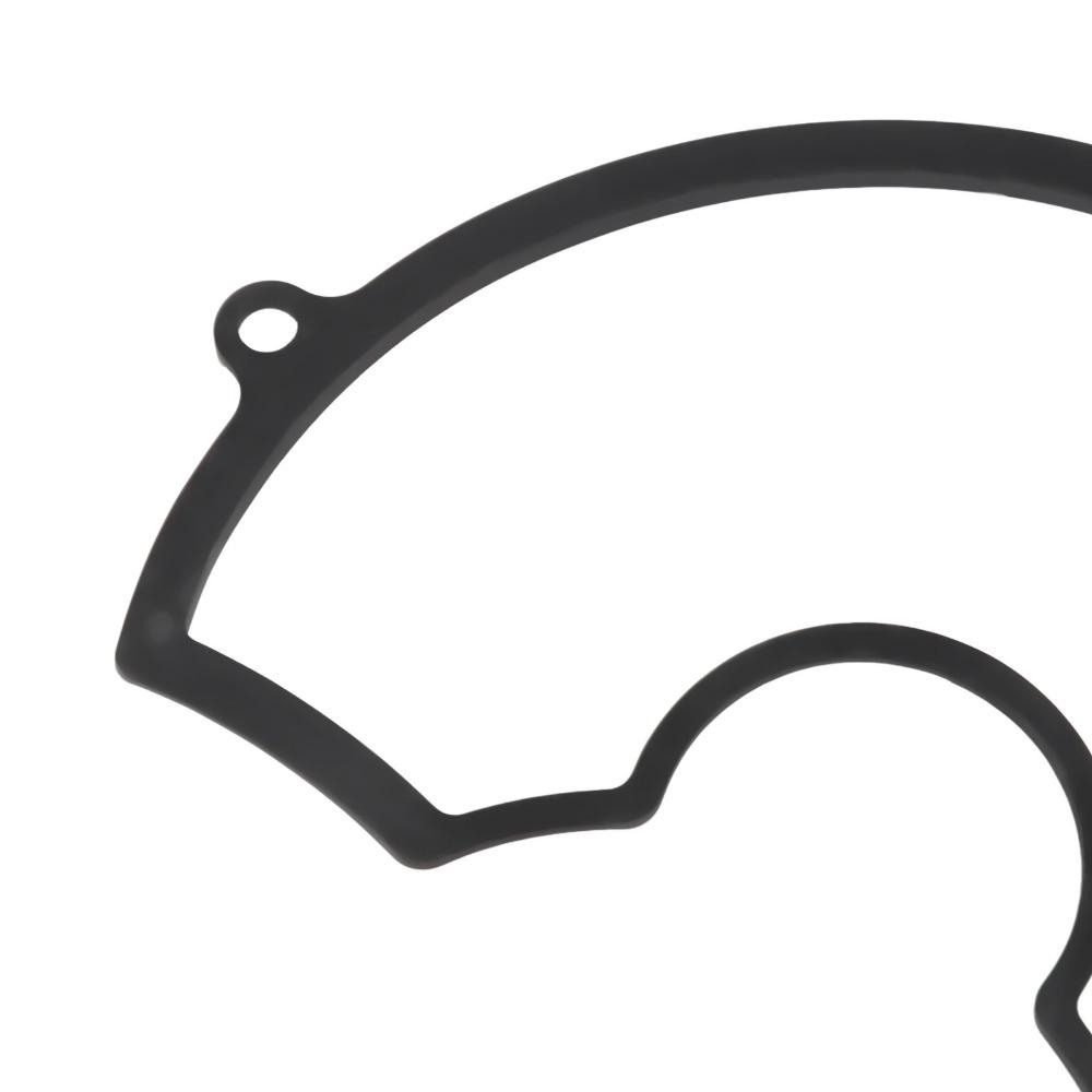 Rubber Controller Sealing Gasket Controller Seal Gasket for BAFANG BBS01B/BBS02B Electric Bike