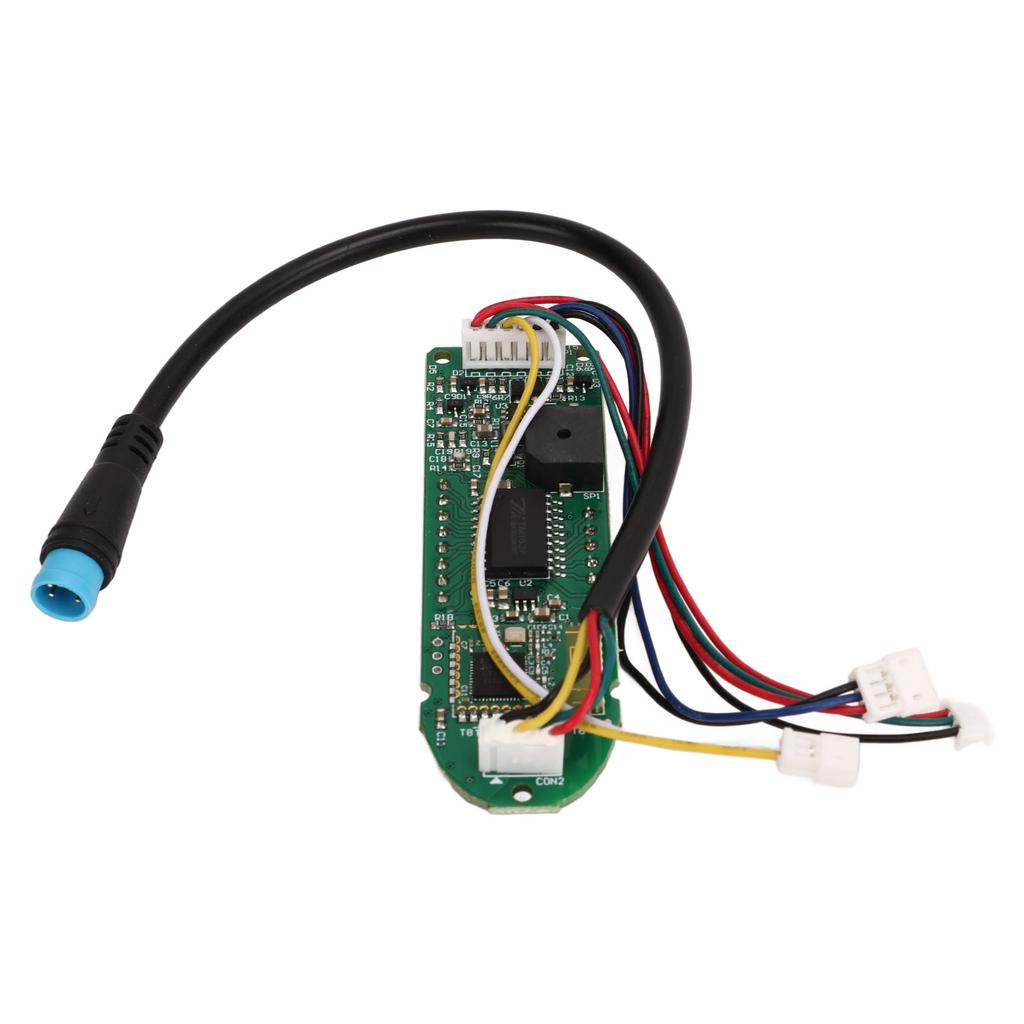 Electric Scooter Dashboard Circuit Board Bluetooth Board Replacement for Xiaomi Pro Electric Scooter