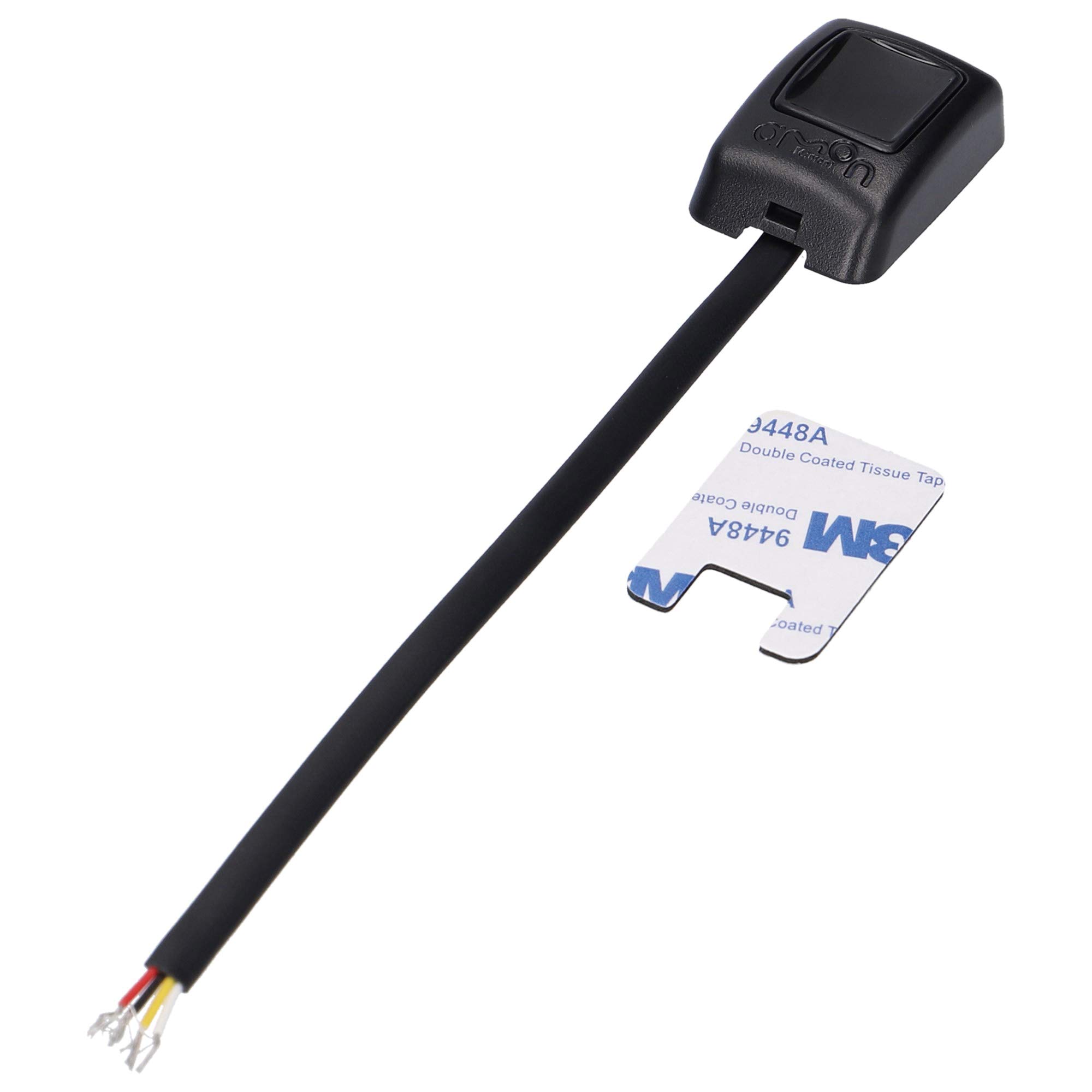 

amon LED dimming unit dimming 2857 10-level +OFF