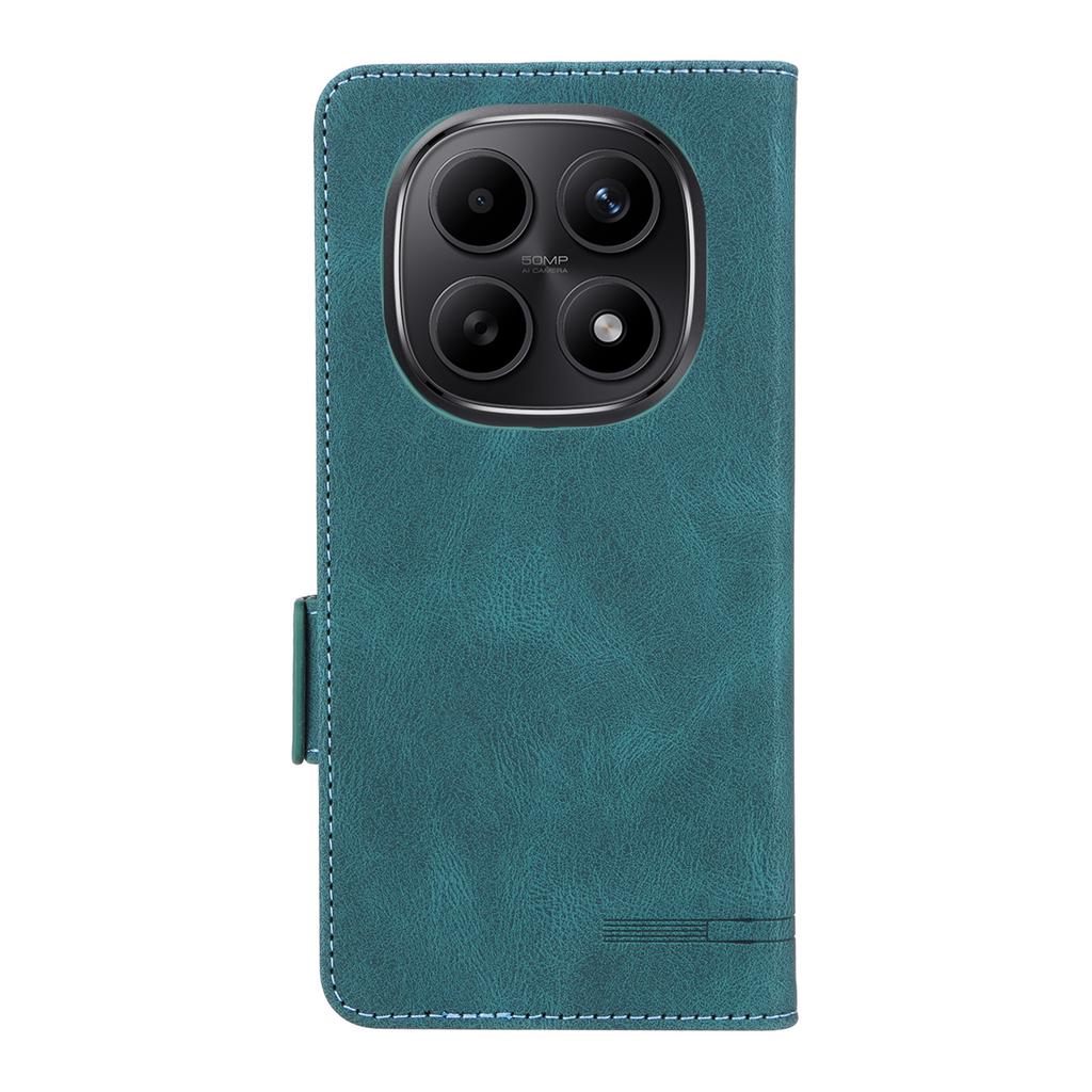 For Realme 16 Pro+ 5G Case Anti-Drop Soft TPU Rugged Phone Back Cover