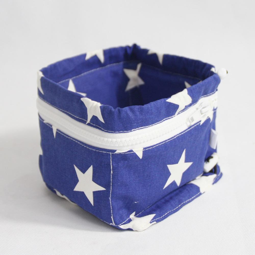 Cute pet cooling scarf Corgi magic bucket cooling scarf anti-heatstroke dog ice pack